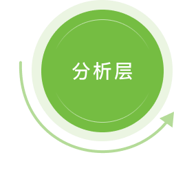 分析层